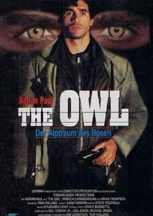 Director's Movie Image