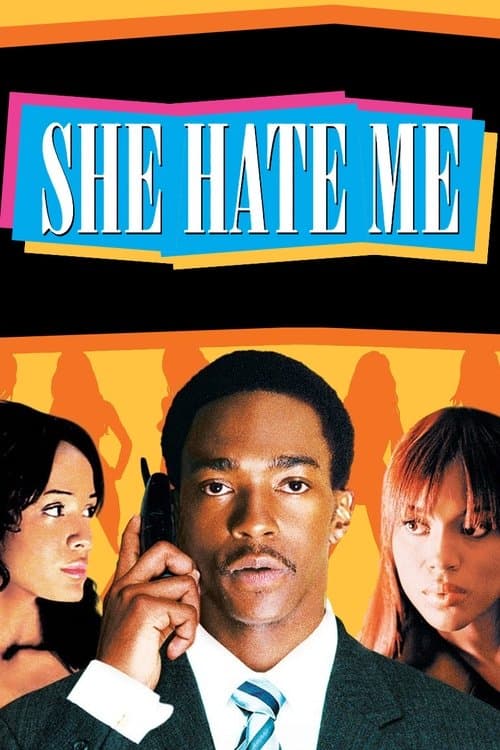 Director's Movie Image