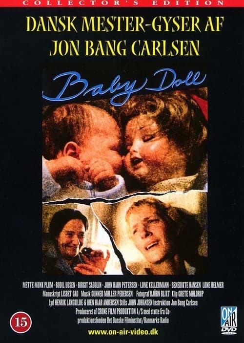 Director's Movie Image