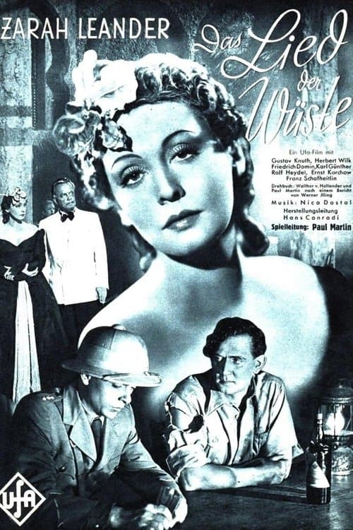 Director's Movie Image