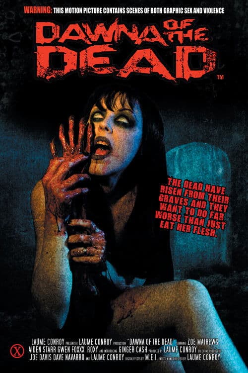 Director's Movie Image