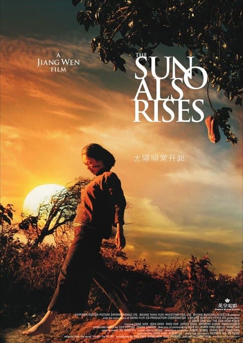 Director's Movie Image