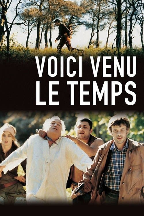 Director's Movie Image