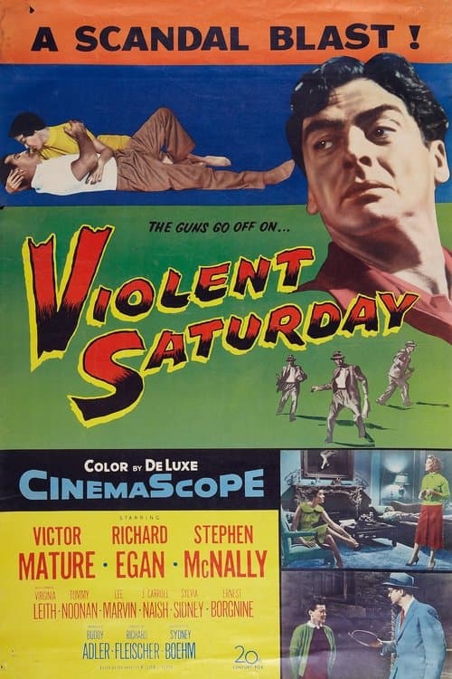 Director's Movie Image