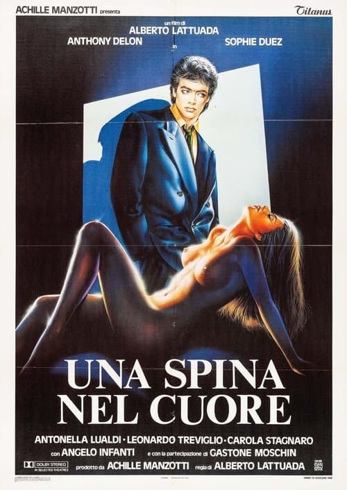 Director's Movie Image