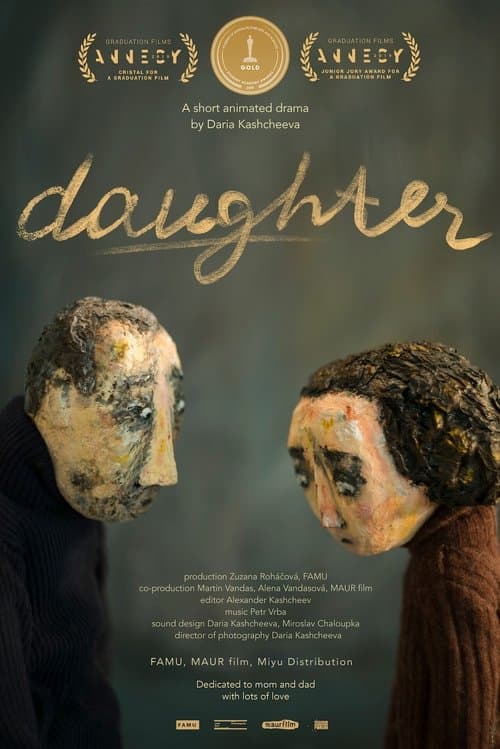 Director's Movie Image