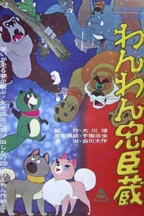 Director's Movie Image