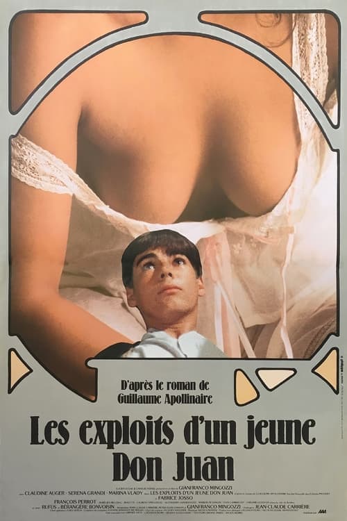 Director's Movie Image