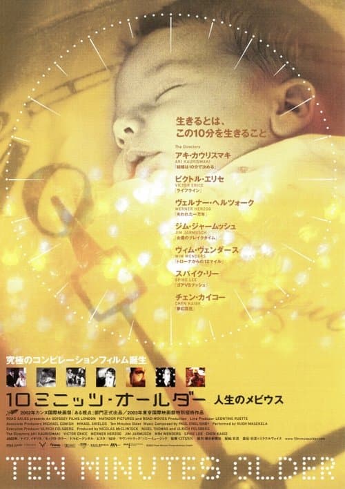 Director's Movie Image