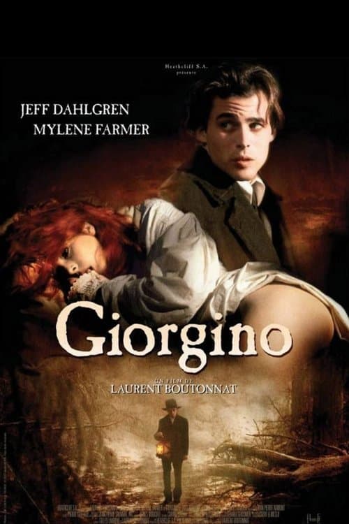Director's Movie Image
