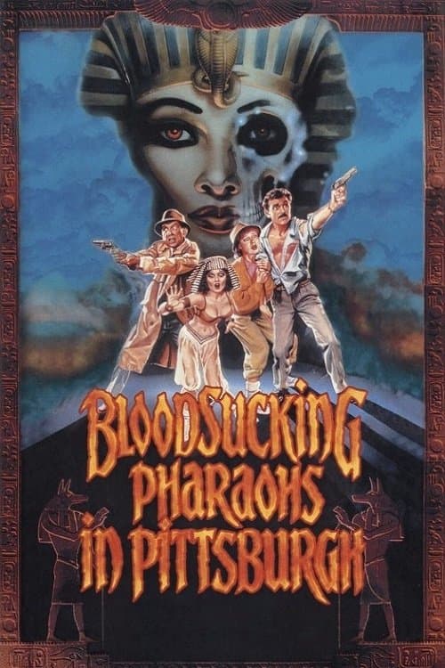 Director's Movie Image