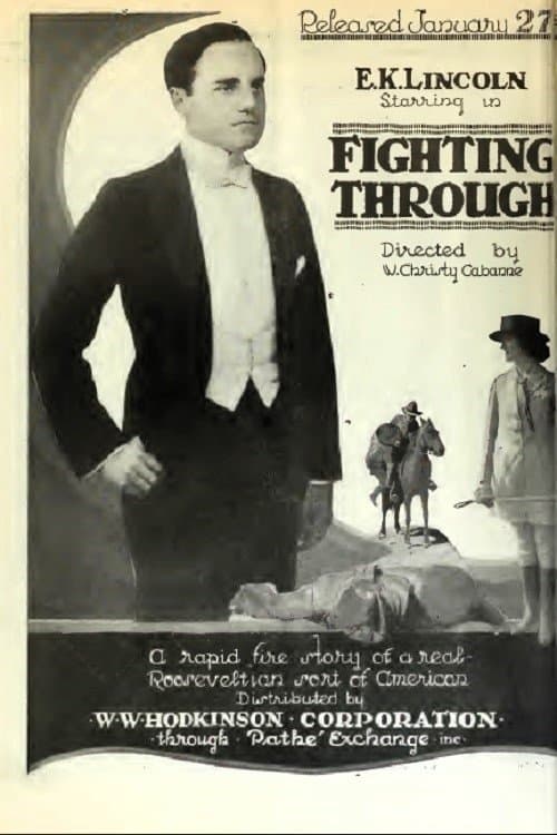 Director's Movie Image