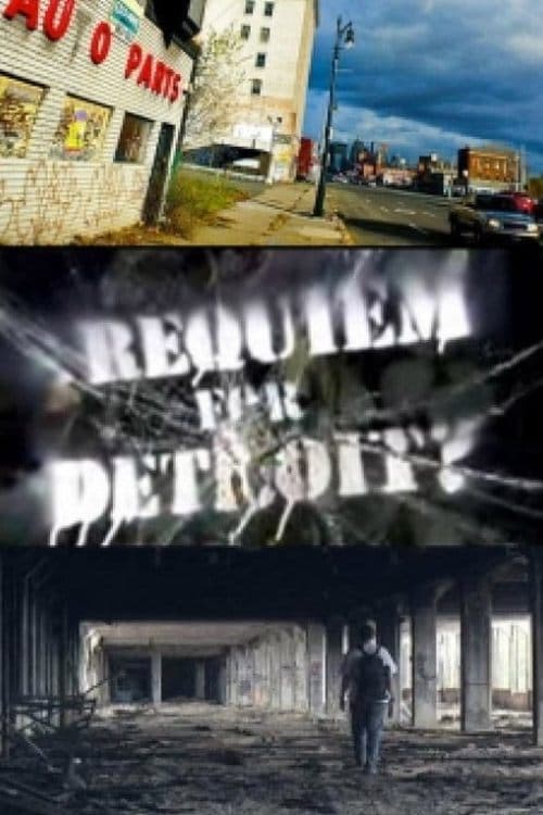 Director's Movie Image