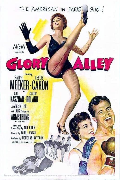 Director's Movie Image