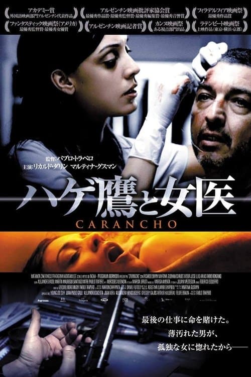 Director's Movie Image