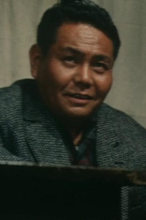 Cast's Movie Image
