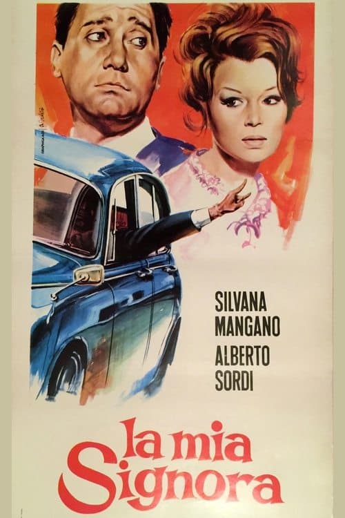 Director's Movie Image