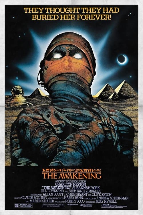Director's Movie Image