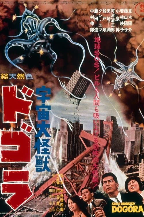 Director's Movie Image