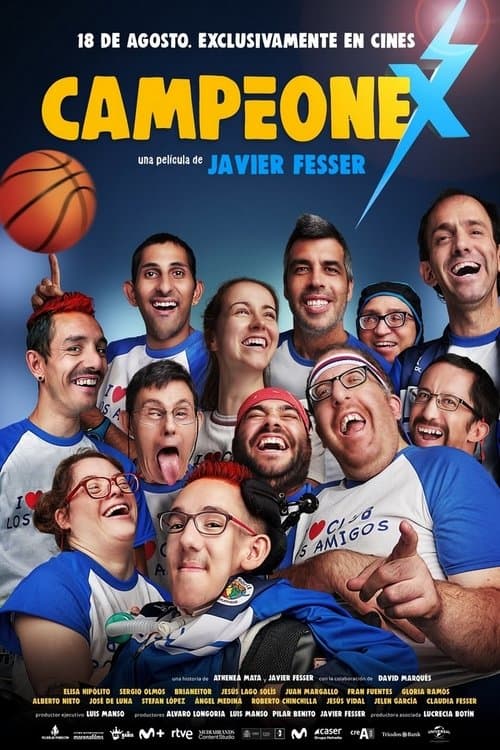 Director's Movie Image