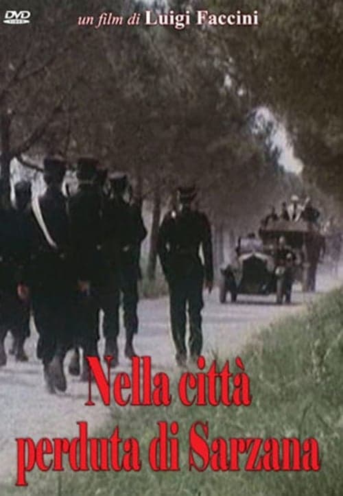 Director's Movie Image