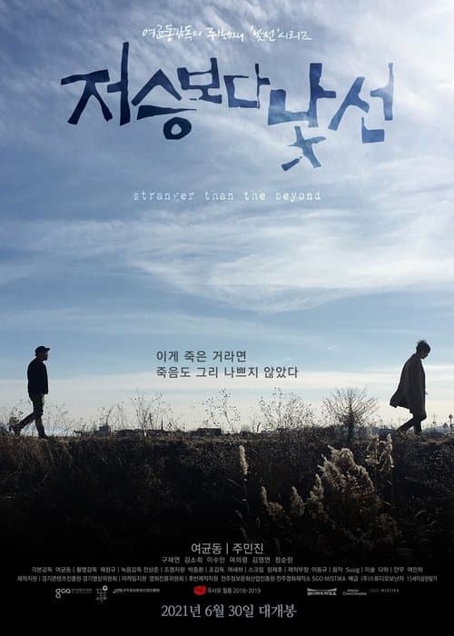 Director's Movie Image