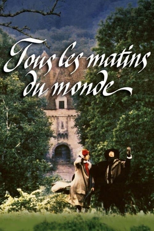 Director's Movie Image