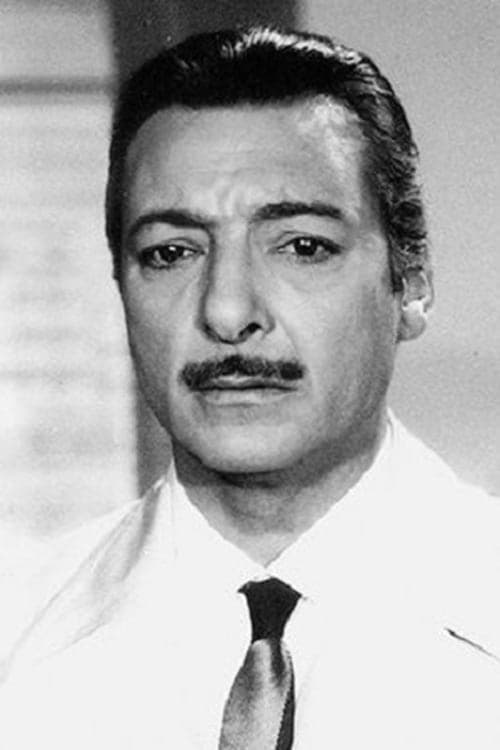 Cast's Movie Image