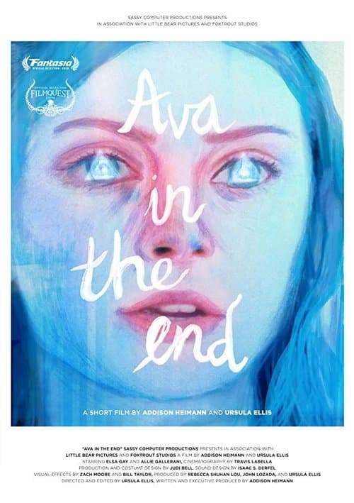 Director's Movie Image