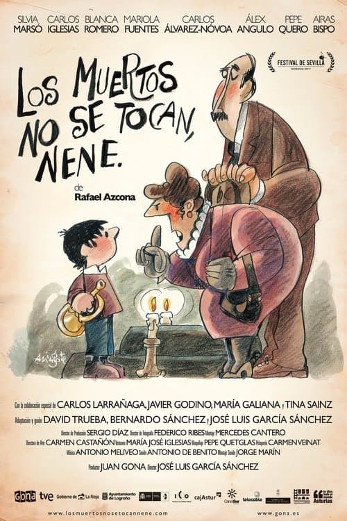 Director's Movie Image