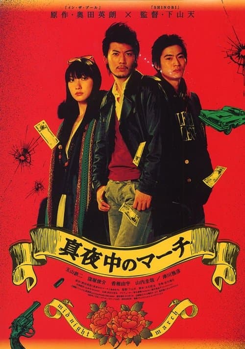 Director's Movie Image