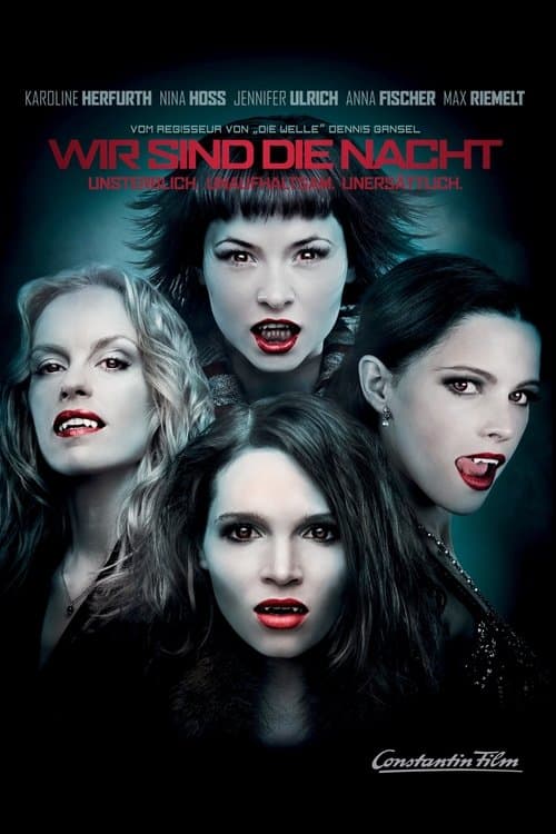 Director's Movie Image
