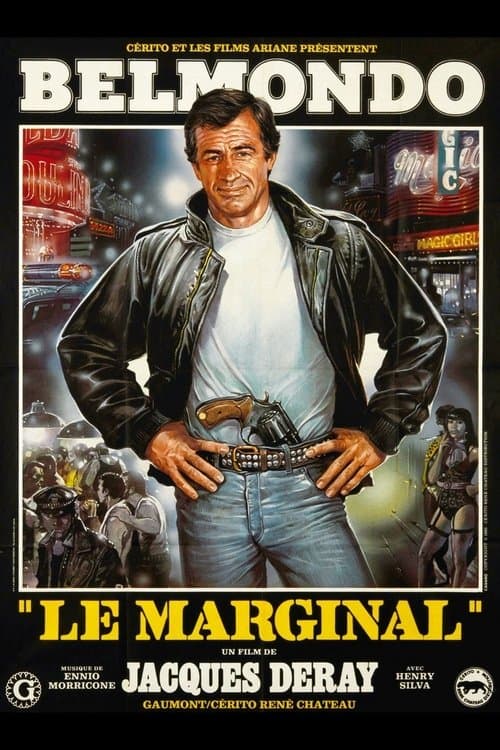 Director's Movie Image