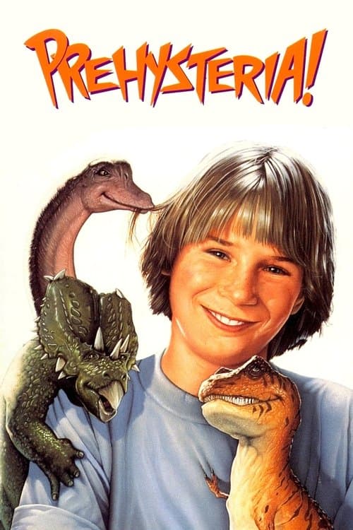 Director's Movie Image