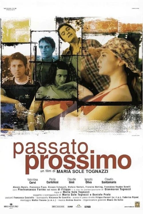 Director's Movie Image