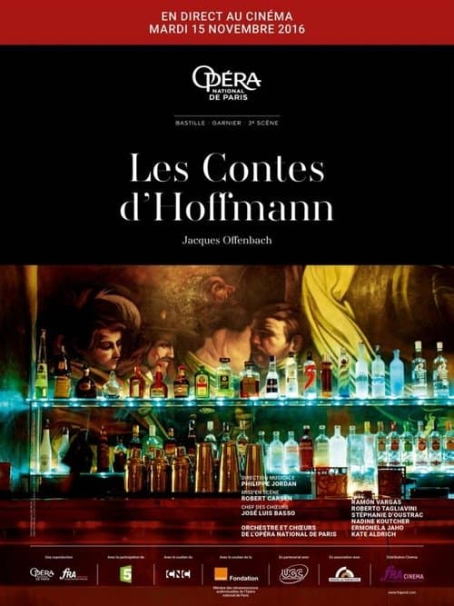 Director's Movie Image