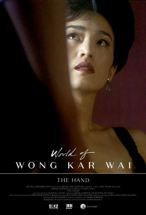 Director's Movie Image
