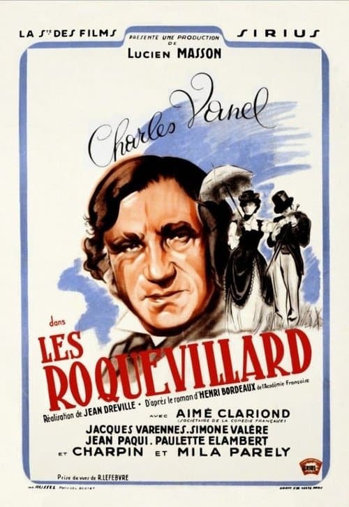 Director's Movie Image