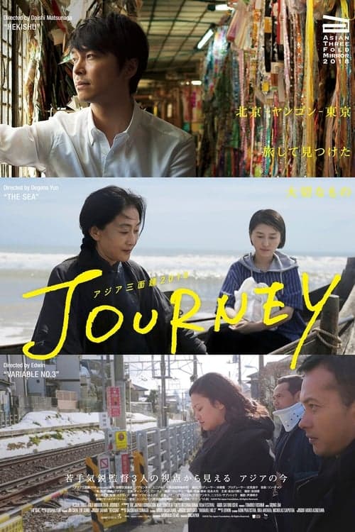 Director's Movie Image