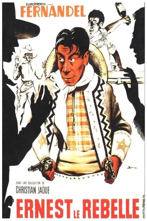 Director's Movie Image