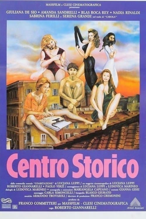 Director's Movie Image