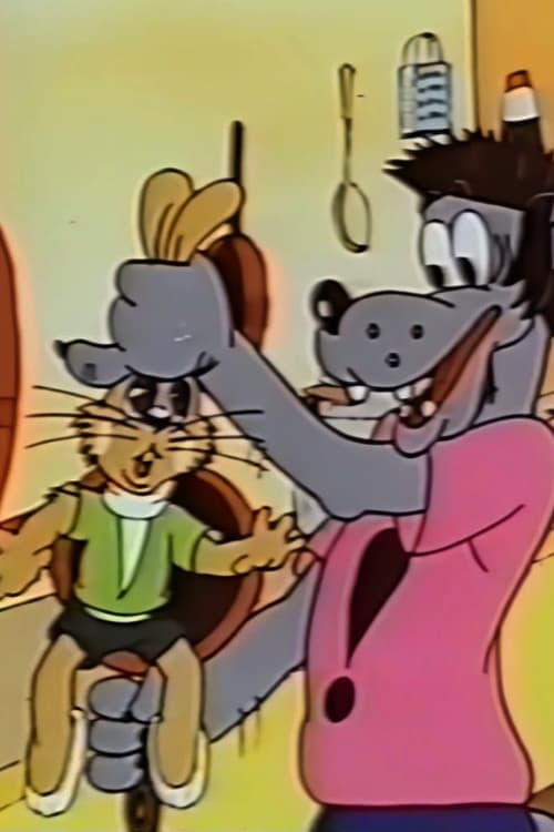 Director's Movie Image