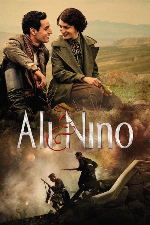 Director's Movie Image