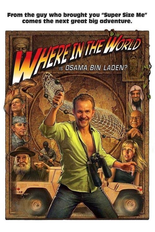 Director's Movie Image