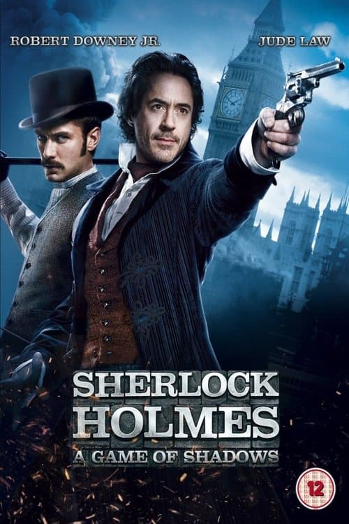 Director's Movie Image