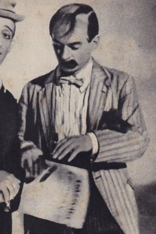 Cast's Movie Image