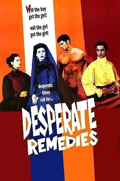 Director's Movie Image