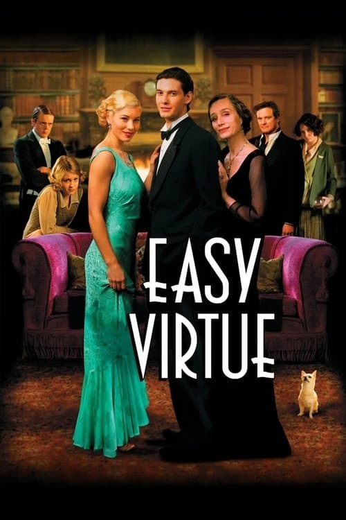 Director's Movie Image