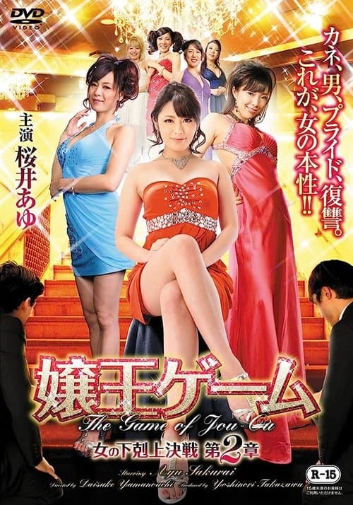 Director's Movie Image