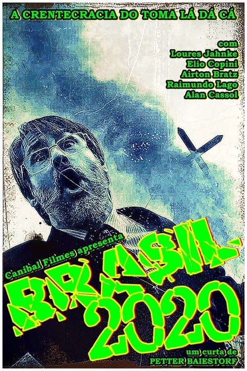 Director's Movie Image